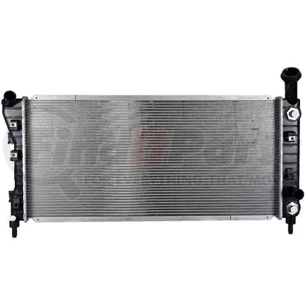 221-9013 by DENSO - Radiator