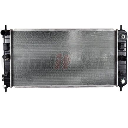 221-9014 by DENSO - Radiator