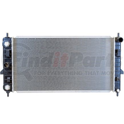 221-9021 by DENSO - Radiator