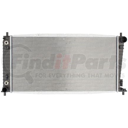 221-9022 by DENSO - Radiator