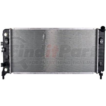 221-9016 by DENSO - Radiator