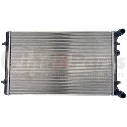 221-9038 by DENSO - Radiator