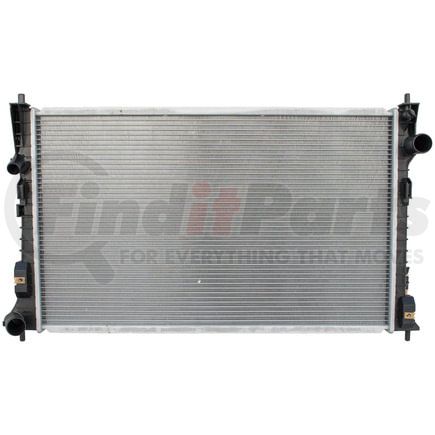 221-9039 by DENSO - Radiator