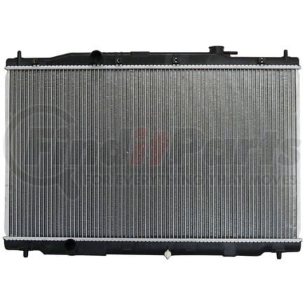 221-9028 by DENSO - Radiator