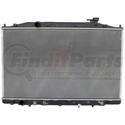 221-9054 by DENSO - Radiator