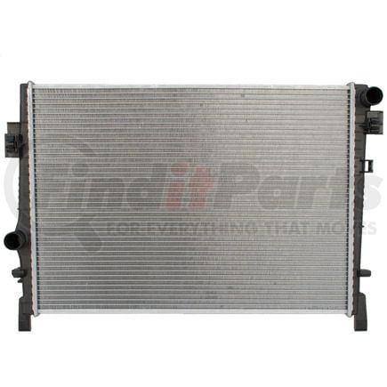 221-9061 by DENSO - Radiator