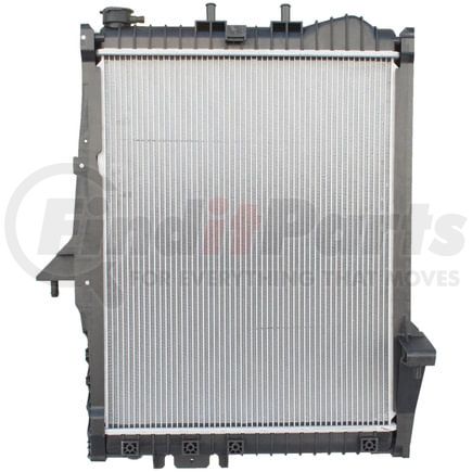 221-9084 by DENSO - Radiator