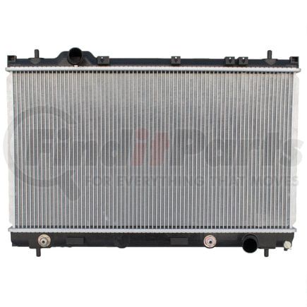 221-9123 by DENSO - Radiator