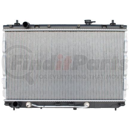 221-9141 by DENSO - Radiator