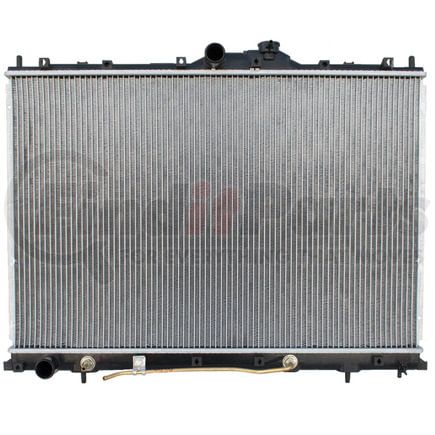 221-9151 by DENSO - Radiator