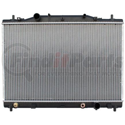 221-9164 by DENSO - Radiator