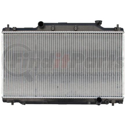 221-9170 by DENSO - Radiator