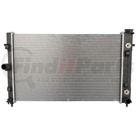 221-9179 by DENSO - Radiator