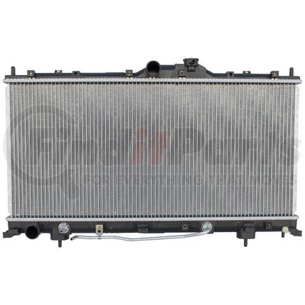 221-9174 by DENSO - Radiator