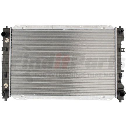 221-9175 by DENSO - Radiator