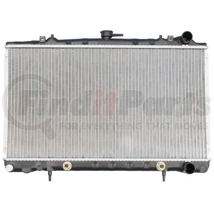 221-9213 by DENSO - Radiator