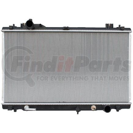 221-9199 by DENSO - Radiator