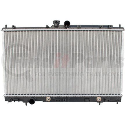 221-9201 by DENSO - Radiator