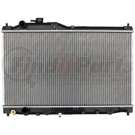 221-9222 by DENSO - Radiator