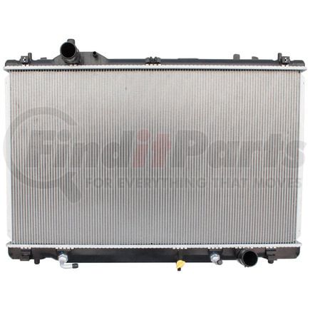 221-9223 by DENSO - Radiator