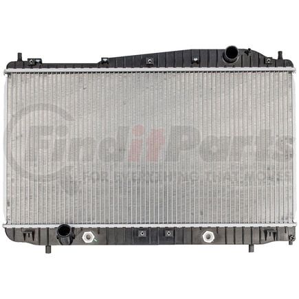 221-9220 by DENSO - Radiator