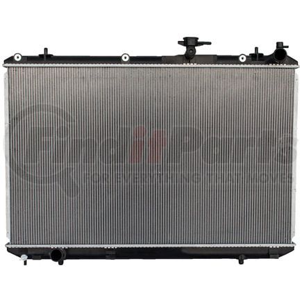 221-9230 by DENSO - Radiator