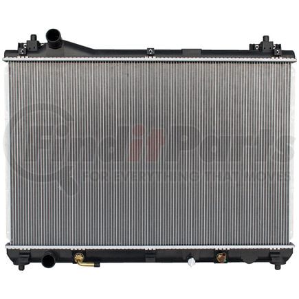 221-9245 by DENSO - Radiator