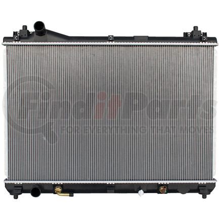 Denso 221-9245 Radiator Radiator