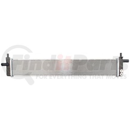 221-9246 by DENSO - Radiator