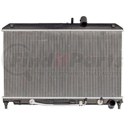 221-9238 by DENSO - Radiator