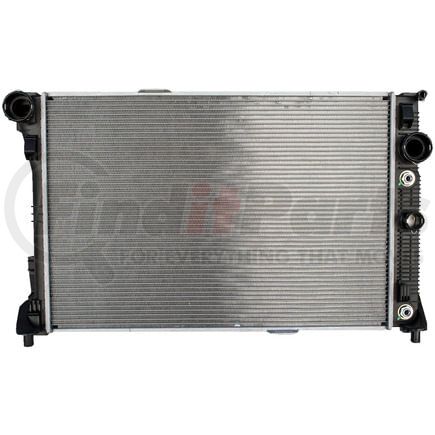 221-9252 by DENSO - Radiator