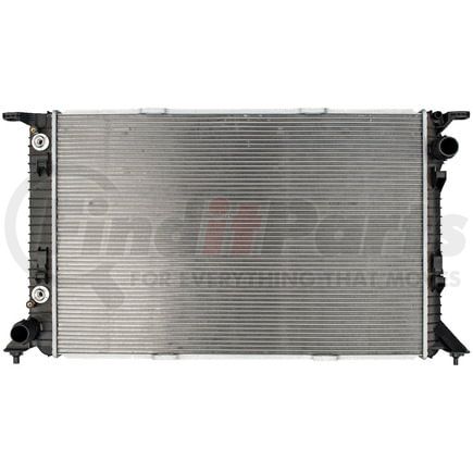 221-9254 by DENSO - Radiator