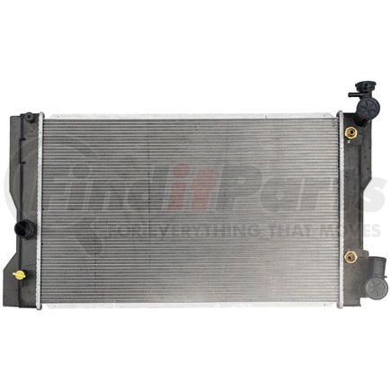 221-9249 by DENSO - Radiator