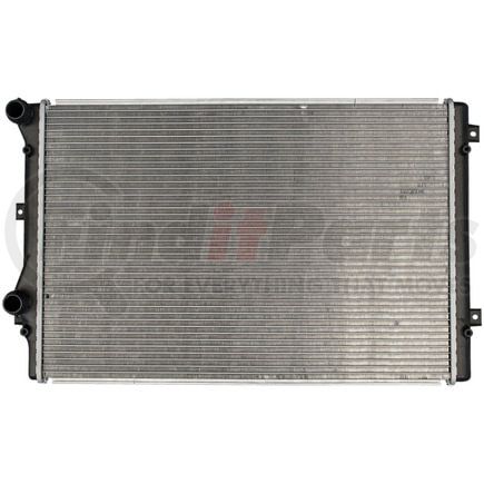 221-9264 by DENSO - Radiator