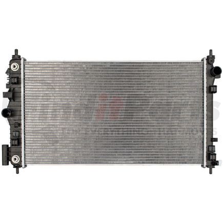 221-9266 by DENSO - Radiator