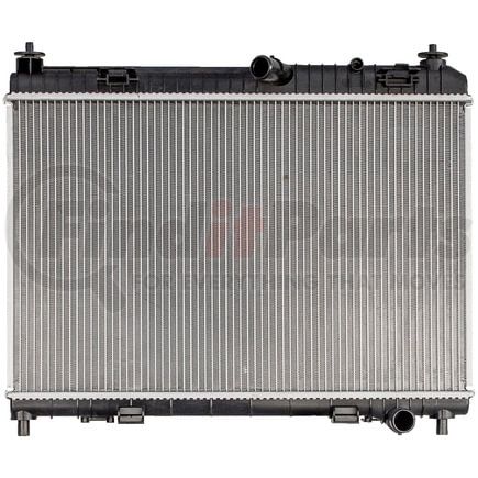 221-9259 by DENSO - Radiator