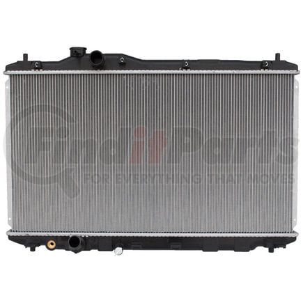 221-9268 by DENSO - Radiator