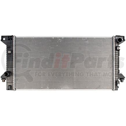 221-9269 by DENSO - Radiator