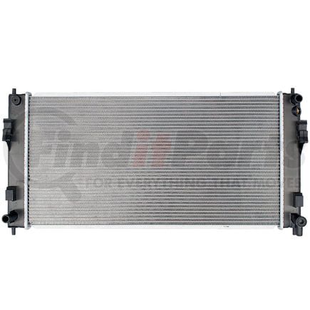 221-9294 by DENSO - Radiator