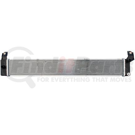 221-9296 by DENSO - Radiator