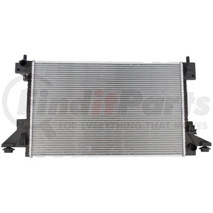 221-9288 by DENSO - Radiator