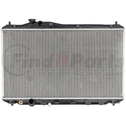 221-9311 by DENSO - Radiator