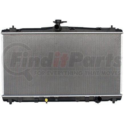 221-9316 by DENSO - Radiator