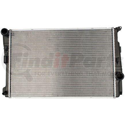 221-9331 by DENSO - Radiator