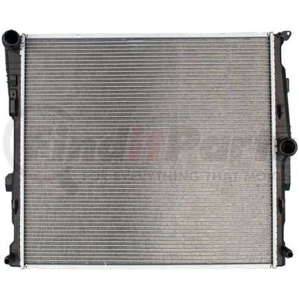 221-9332 by DENSO - Radiator