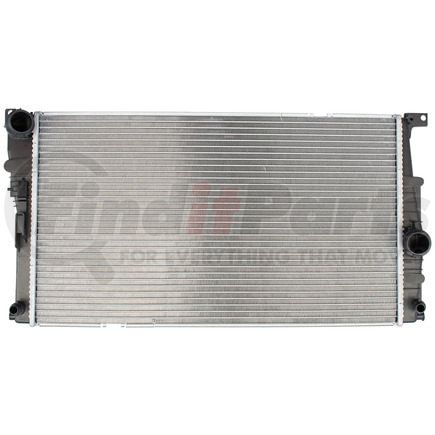 221-9336 by DENSO - Radiator