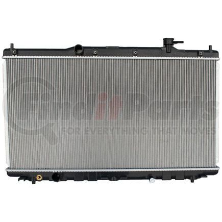 221-9327 by DENSO - Radiator