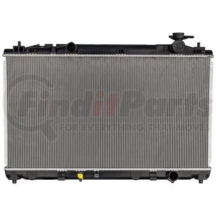 221-9330 by DENSO - Radiator