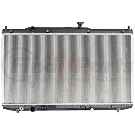 221-9342 by DENSO - Radiator