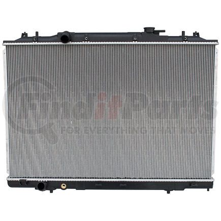 221-9337 by DENSO - Radiator